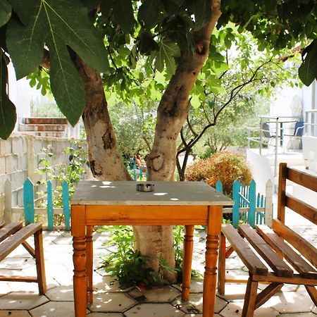 Vila Rafael Ksamil Exteriér fotografie