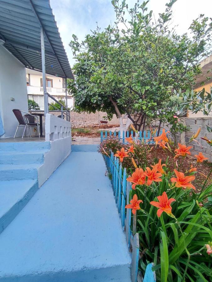 Vila Rafael Ksamil Exteriér fotografie