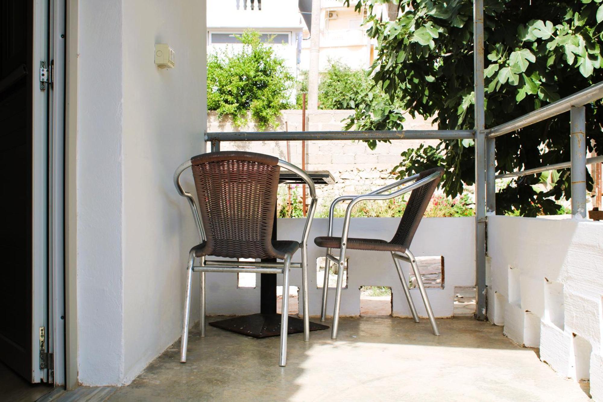 Vila Rafael Ksamil Exteriér fotografie