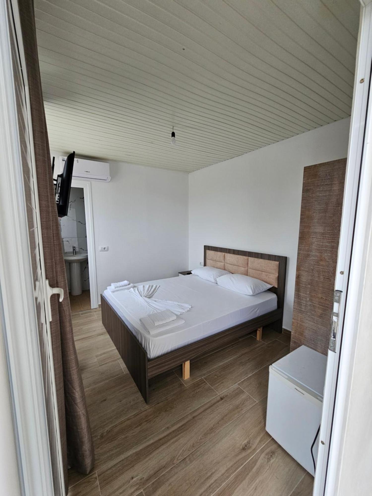 Vila Rafael Ksamil Exteriér fotografie