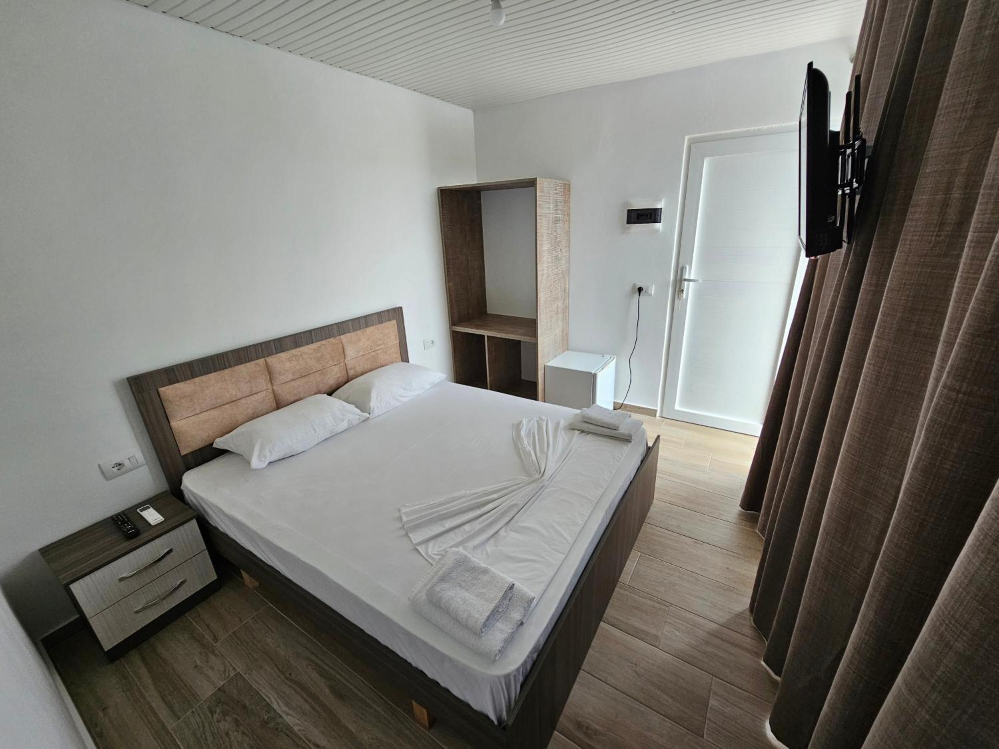 Vila Rafael Ksamil Exteriér fotografie